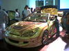 Civic Auto ilusionist